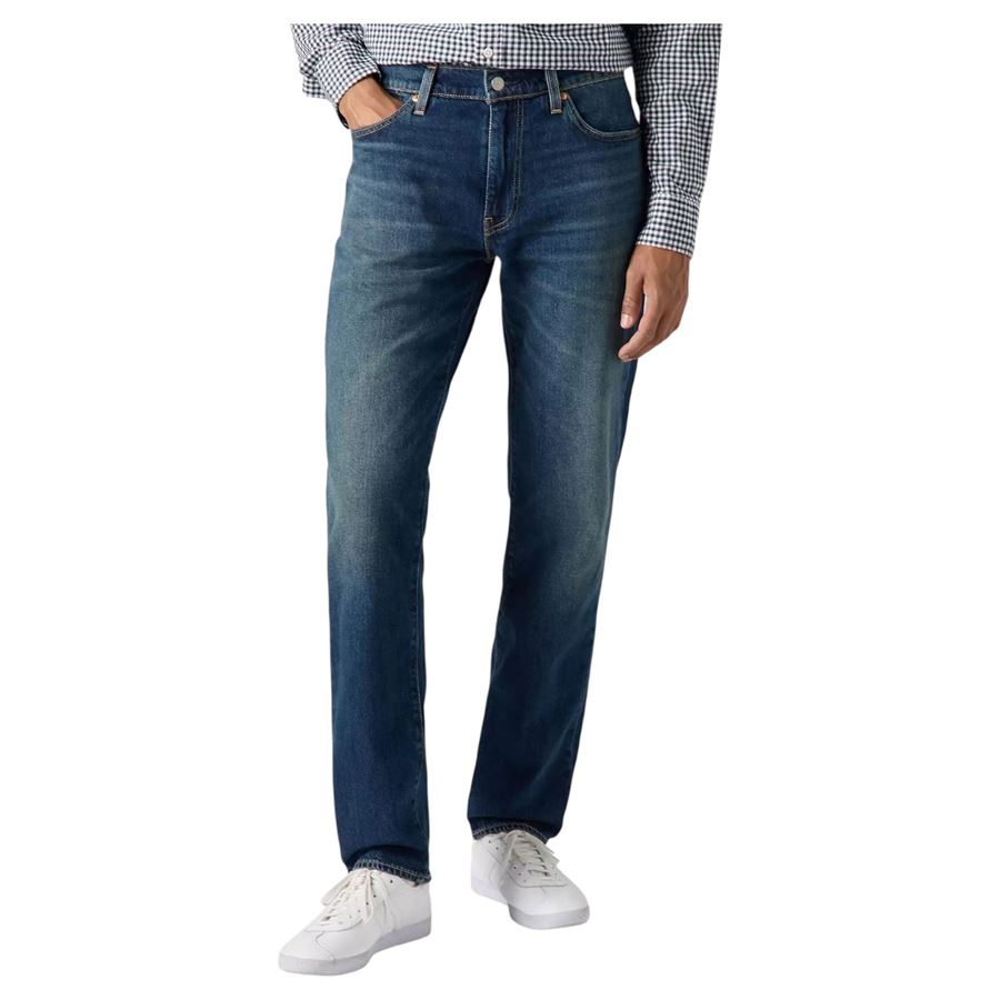 Jeans 511 Slim da uomo Levis | 04511/6127DENIM